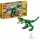 LEGO Creator - Dinosaurier (31058)