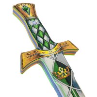 Schwert, Thronfolger - LIONTOUCH