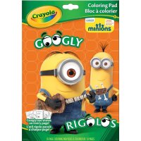 Crayola MI Googly Eyes