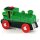 BRIO 63359500 - Speedy Green Batterielok