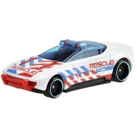 Hot Wheels Serie 1:64 (verschiedene Varianten)