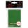 Ultra Pro - Deck Protector Sleeves - Solid Green