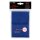 Ultra Pro - 100 Deck Protector Sleeves - Blau