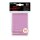 Ultra Pro - Deck Protector Sleeves - Solid Pink (60 Stk.)
