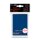 Ultra Pro - Deck Protector Sleeves - Metallic blau