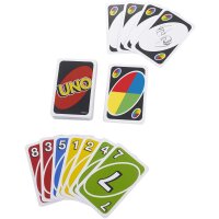 UNO Kartenspiel