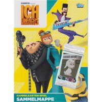 Ich, einfach unverbesserlich 3 - 1 Starter Pack - Deutsch