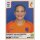 Sticker 33 - Shanice van de Sanden - Niederlande - Frauen EM2017