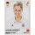 Sticker 102 - Kathrin Hendrich - Deutschland - Frauen EM2017