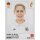 Sticker 103 - Anna Blässe - Deutschland - Frauen EM2017