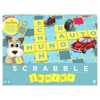 Scrabble Junior 2013