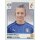 Sticker 147 - Aurora Galli - Italien - Frauen EM2017