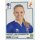 Sticker 212 - Margret Lara Vidarsdottir - Island - Frauen EM2017