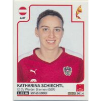 Sticker 222 - Katharina Schiechtl - Österreich -...