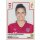 Sticker 232 - Laura Feiersinger - Österreich - Frauen EM2017