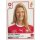 Sticker 239 - Rachel Rinast - Schweiz - Frauen EM2017