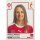 Sticker 240 - Noelle Maritz - Schweiz - Frauen EM2017