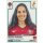 Sticker 321 - Regina Pereiara - Portugal - Frauen EM2017