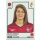 Sticker 322 - Sílvia Rebelo - Portugal - Frauen EM2017