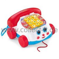 Fisher Price Plappertelefon