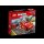 LEGO Juniors - Lightning McQueens Beschleunigungsrampe (10730)