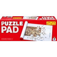 Schmidt Spiele 57989 - Puzzle Pad für Puzzles bis...