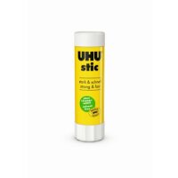 Klebestifte Uhu Stick 40g