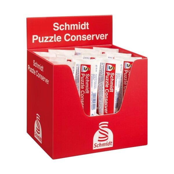 Schmidt Spiele 57999 - Puzzleconserver - Tube 70 ml, 1 St&uuml;ck