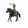 Schleich 41416 Farm World - Saddle bronc riding mit Cowboy