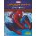 Panini - Spider-Man Homecoming - Sammelsticker - 1 Album