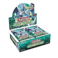 Code of the Duelist - 1 Display (24 Booster) - Deutsch