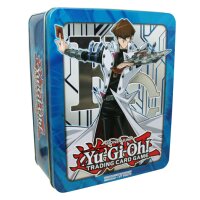 Mega Tin Boxen 2017 - Seto Kaiba - Deutsch