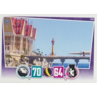 ICH, einfach unverbesserlich 3 - Karte 102