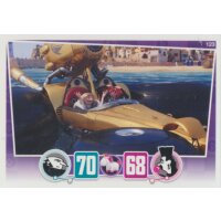 ICH, einfach unverbesserlich 3 - Karte 123