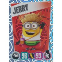 ICH, einfach unverbesserlich 3 - Karte 157