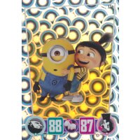 ICH, einfach unverbesserlich 3 - Karte 171