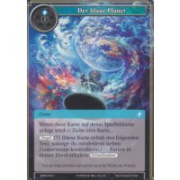 ENW-048 Der blaue Planet - Echos einer neun Welt