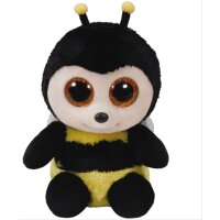 TY 36849 - Buzby Biene - Beanie Boo - Regular 15cm