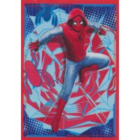 Panini - Spider-Man Homecoming - Sticker 6