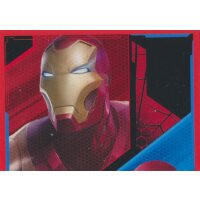 Panini - Spider-Man Homecoming - Sticker 21