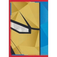 Panini - Spider-Man Homecoming - Sticker 23