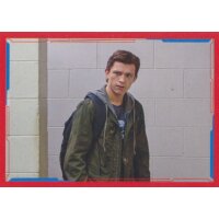 Panini - Spider-Man Homecoming - Sticker 25