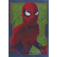 Panini - Spider-Man Homecoming - Sticker 31