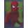 Panini - Spider-Man Homecoming - Sticker 31