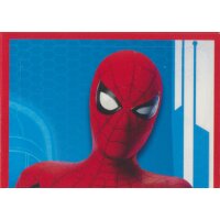 Panini - Spider-Man Homecoming - Sticker 32