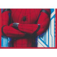 Panini - Spider-Man Homecoming - Sticker 33