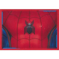 Panini - Spider-Man Homecoming - Sticker 34