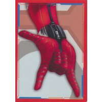 Panini - Spider-Man Homecoming - Sticker 35