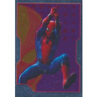 Panini - Spider-Man Homecoming - Sticker 36