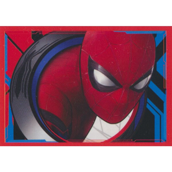 Panini - Spider-Man Homecoming - Sticker 37